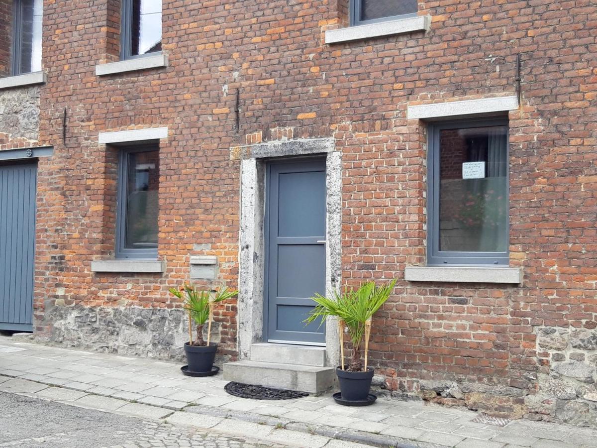 Chez Claire De Lune Brugelette Exterior foto